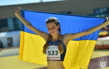 Надежда украинского спорта - ТОП-5 атлетов, из которых вырастут чемпионы