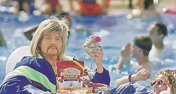 Скандальный клип принес Баскову и Киркорову стотысячные рекламные контракты