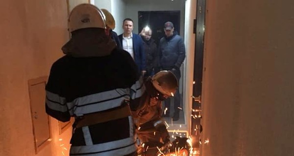 ГПУ проводит обыск у главы Госрезерва Вадима Мосийчука