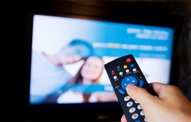 Рада предложила СНБО ввести санкции против телеканалов 