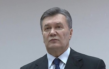 Адвоката Януковича госпитализировали