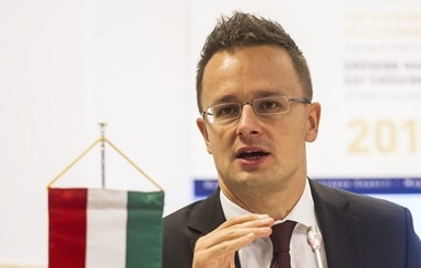 Венгрия, как и обещала, ответно высылает своего консула из Украины