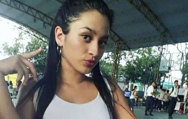 Беременная колумбийка сделала тату, а после потеряла ребенка и стала инвалидом