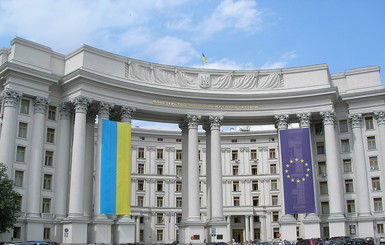Киев не считает высылку украинского консула зеркальным ответом Венгрии