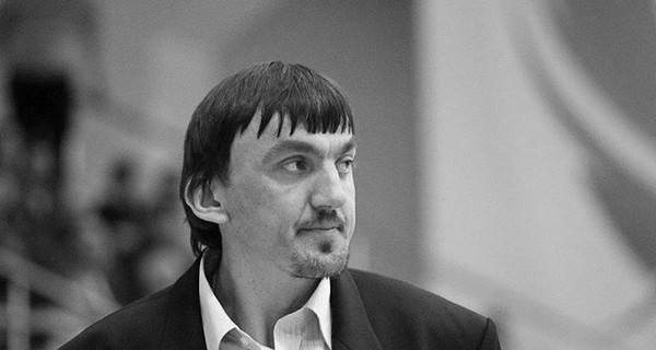 Умер один из лучших баскетболистов Украины Григорий Хижняк