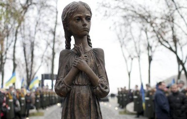 Сенат США признал Голодомор геноцидом украинского народа