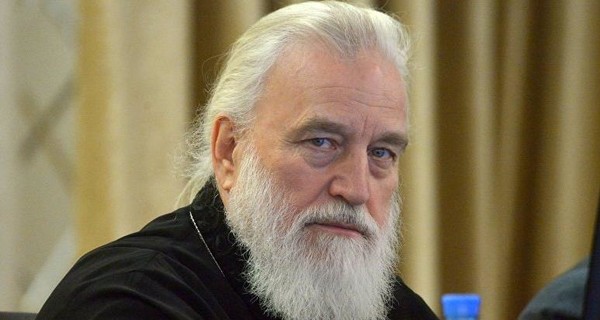 Белорусская церковь призвала не предоставлять Украине томос