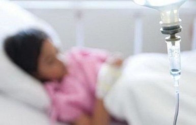 Отравление в хмельницком детсаду: госпитализированы 20 детей и один взрослый