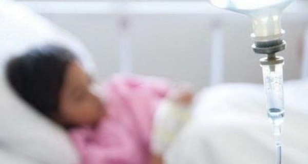Отравление в хмельницком детсаду: в больнице уже 36 человек