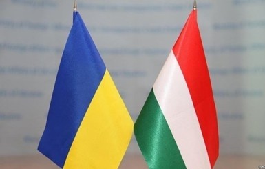 Конфликт Украины и Венгрии: пусть рассудит США  