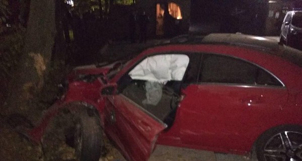 Во Львовской области похитители невесты оказались в больнице