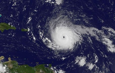 “Этот шторм будет опасным для жизни”, - губернатор Флориды о шторме “Майкл” 
