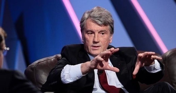 СМИ: Ющенко может заменить Кучму на переговорах в Минске