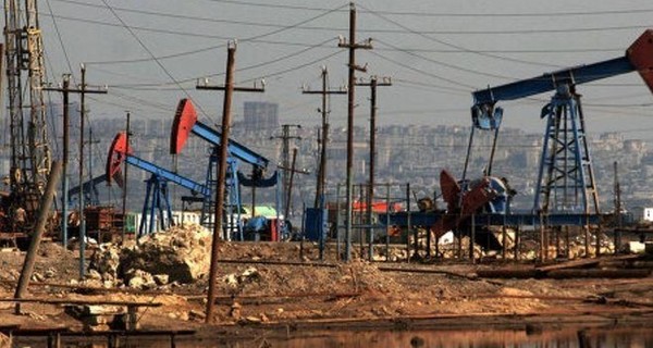 У России может закончиться нефть из-за Украины