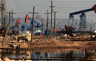 У России может закончиться нефть из-за Украины