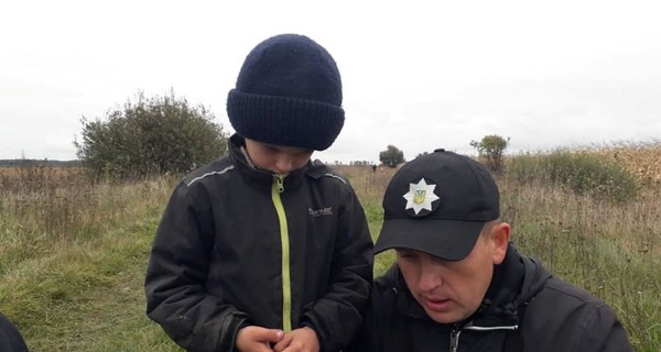 В Житомире парень выбросился из окна