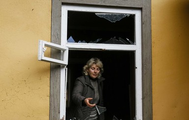 Взрывы под Черниговом: более 60 человек обратились в больницы