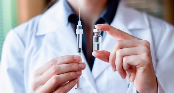 В аптеках Украины появятся 350 тысяч вакцин против гриппа