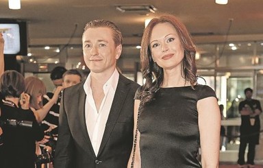 Ирина И Сергей Фото