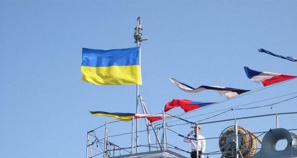Свыше 290 украинских моряков лишены свободы за границей