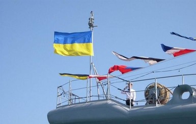 Свыше 290 украинских моряков лишены свободы за границей