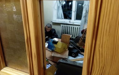Взрыв в квартире помощника депутата Луценко расследуют как покушение на убийство