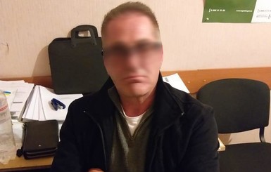В Киеве задержали мошенника, которого три года разыскивала Великобритания