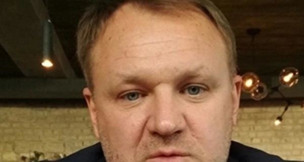 Кропачев выставил государству чек на 2,8 млрд гривен