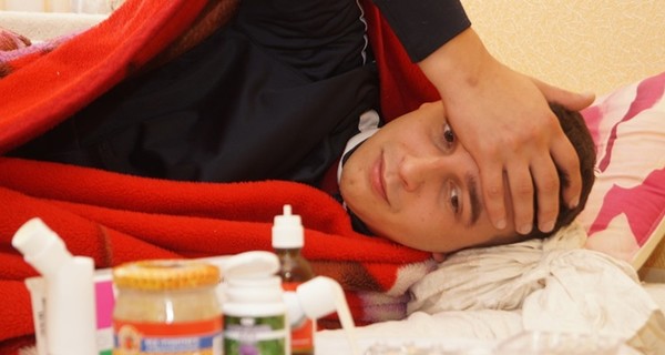 Сезон гриппа в Украине - все о новых вирусах и прививках