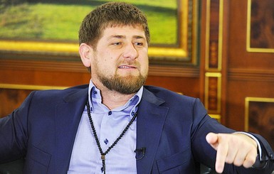 Провинившийся чеченец извинился перед Кадыровым за брошенную банку в автобусе 