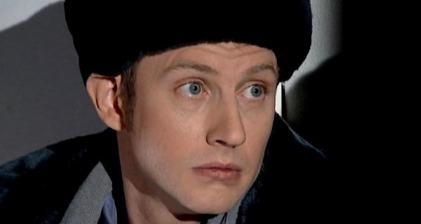 После обвинения в педофилии актер из 