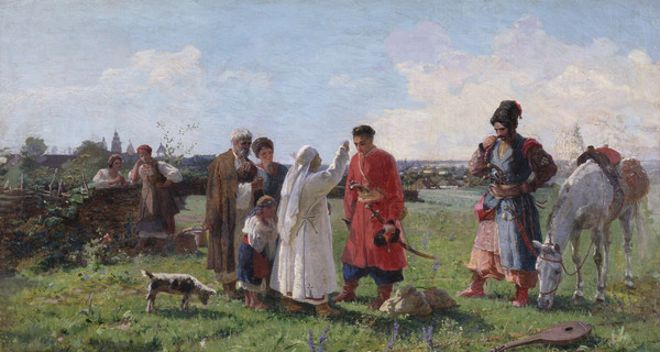 Праздник Покрова – история и традиции