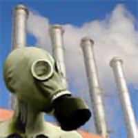 Украине грозит газовая катастрофа? 