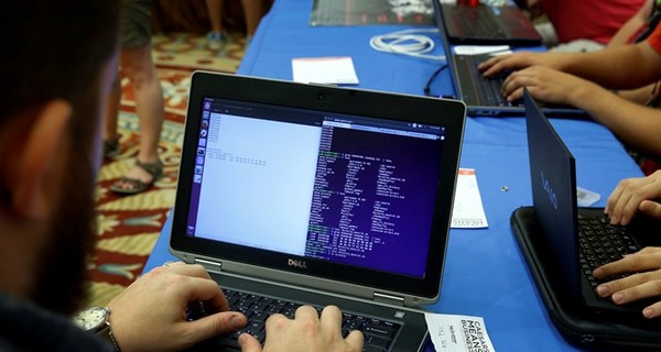 Великобритания установила причастность России к кибератаке на Одесский аэропорт