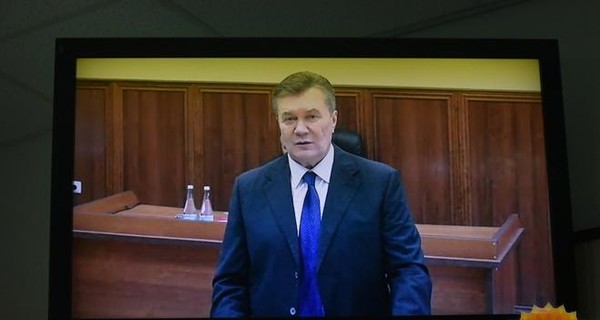 Виктор Янукович попытается выйти на связь с Киевом 23 октября