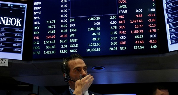 Доллар, Трамп и обвал бирж - когда ждать новый финансовый кризис