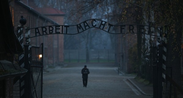 Абрамович предлагает  отвезти в Освенцим фанатов-антисемитов 