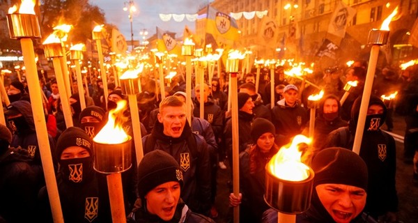 Покрова в Киеве и митинги - куда пойти и куда не ходить с семьей