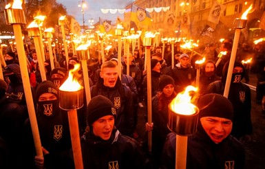 Покрова в Киеве и митинги - куда пойти и куда не ходить с семьей