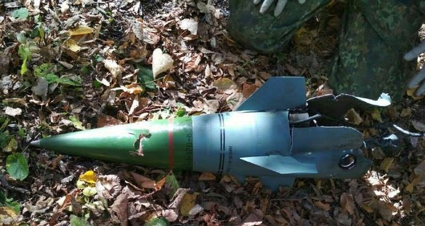 Падением ракеты в Лисичанске занялась омбудсмен