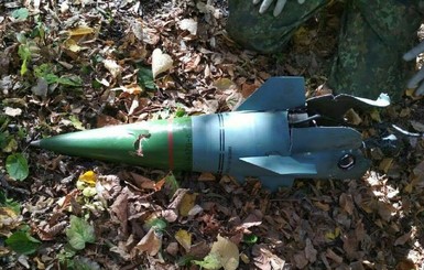 Падением ракеты в Лисичанске занялась омбудсмен