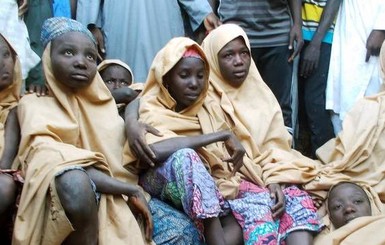 ООН: из плена Боко Харам освобождены 833 ребенка
