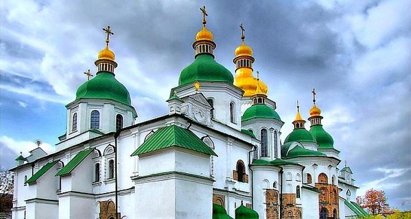 УПЦ КП анонсировала проведение Всеукраинского объединительного собора