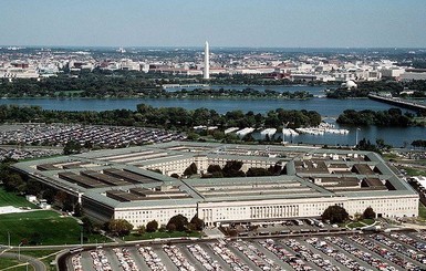 Хакеры взломали базу данных Пентагона