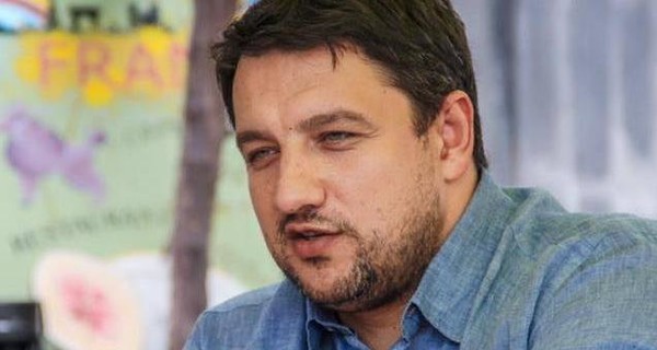 СМИ: депутат Киевсовета выстрелил себе в живот из наградного оружия