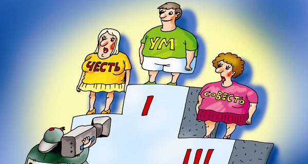 Цена президентских рейтингов - стоит ли им доверять и кому они нужны