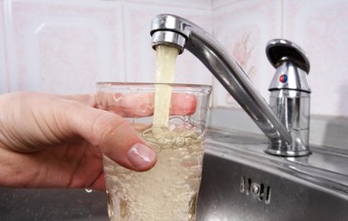 В Ираке 111 тысяч человек отравились питьевой водой