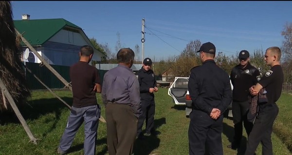 Мать четырех детей зарезала своего новорожденного младенца