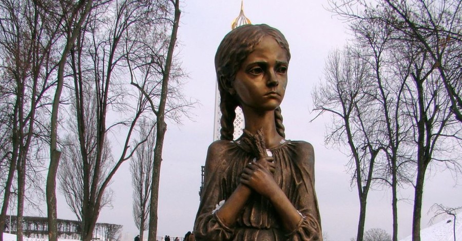 Техас признал Голодомор геноцидом украинского народа
