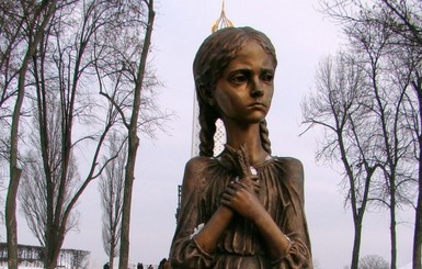 Техас признал Голодомор геноцидом украинского народа
